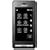 LG Prada KE850 Sim Free Mobile Phone - Black