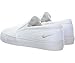 Nike Women's Toki Slip Canvas Casual Shoe