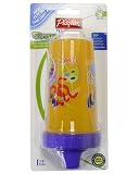 Playtex Baby Sipster Spill-Proof 9 OZ Cup: Girl Colors