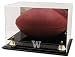 Washington Huskies Golden Classic Team Logo Football Case