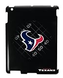 NFL Houston Texans Protective Hardshell Case for iPad 2,7.5x9.6-Inch