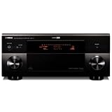 Yamaha DSP-Z7 AV amplifier (Black). 2 Year Guarantee.