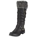 Rieker Kadie 95151-00 Damen Stiefel