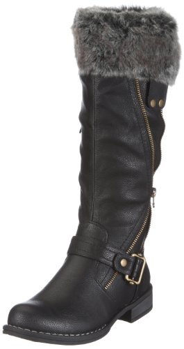 Rieker Kadie 95151-00 Damen Stiefel