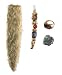 Pirates of the Caribbean 4 On Stranger Tides - Captain Jack Sparrow Accessory Kit (Child)