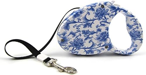 XINXIANGLIAN Pet Automatic Retractable Dog Traction Equipment Specifications 3 Meters (Blue)