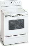Review Frigidaire  / Frigidaire Gallery Series GLEF384HS 30