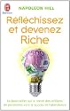 R&eacute;fl&eacute;chissez et devenez riche