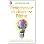 R�fl�chissez et devenez riche de Napoleon Hill