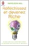 Reflechissez Et Devenez Riche (Bien Etre)