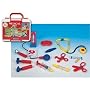Complete Medical Kit by Battat and Toysmith
