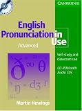 English Pronunciation in Use: Advanced (English Pronunciation in Use)