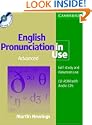 English Pronunciation