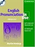 English Pronunciation in Use Advanced Book with Answers, 5 Audio CDs and CD-ROM (English Pronunciation in Use)