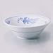 【美濃焼】ラーメン丼 淡彩鳳凰 19.5cm
