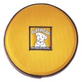 Ruffwear Hover Craft Yellow, S