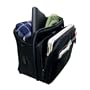 Apple MacBook Pro MB166LL/A 17-inch Laptop Elite Travel Laptop Bag