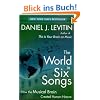 The World in Six Songs: How the Musical Brain Created Human Nature