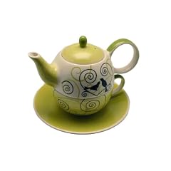 Tea-for-One Set Anka