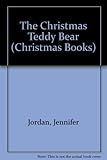 The Christmas teddy bear