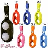 Callawayキャロウェイボールケース EVA