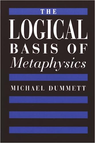 Individuals: An Essay in Descriptive Metaphysics