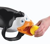 Fisher-Price The Penguins of Madagascar Rico Launcher