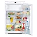 Liebherr Einbau-Kühlschrank IKS 1524-20 EEK:A, Kühlen: 121 l, Gefrieren: 16 l, Klimak.: N