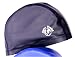 Navy Ultra Lycra Swimming Cap