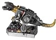 Transformers Grimlock Mini Statue