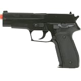 Sig Sauer P226 Airsoft Pistol Kit