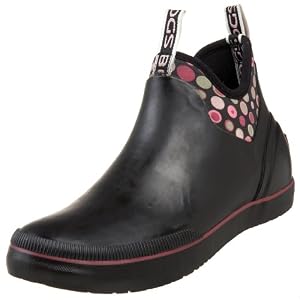 Bogs Ladies Mattie Rain Bootie by