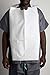 MediChoice Patient Bibs, Tissue/Poly, Adult, 18 Inch x 32 Inch (Case of 300)