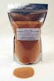 Organic Amaranth Seeds - 2.5 Lbs - Grain Seed In Resealable Bag- Perfect for Sprouting Sprouts, Cooking, Grinding For Flour, Soup, Toasting, Food Storage & More.