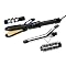 Conair Satin-Finish 4-in-1 Ceramic Styling Kit