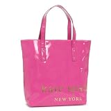 <strong>ケイトスペード</strong>（KATE SPADE）・トート　KATE SPADE・BON SHOPPER-PXRU1386-PINK