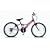 Townsend Crystal 20" 6 Speed Girls Bike