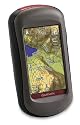 Garmin GPS Handger&auml;t Oregon 550T
