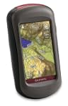 Garmin Oregon 550t - Navegador GPS