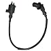 Chinese Ignition Coil 2C-1B for 50-250cc Scooters and Motorcycles