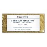 Enhanced Kanna (Sceletium tortuosum) - 1/2 oz (14g) ~ Mood & Mind