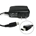 OEM HTC Wall Travel Home Charger for Snap, Touch Pro 2, Ozone, Dash 3G, Droid Eris an...