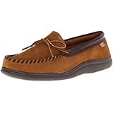 L.B. Evans Men's Atlin Terry Slipper