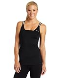 Reebok Women's Zigtech Long Bra Top