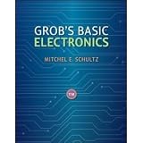 Mitchel E. Schultzsgrobs Basic Electronics [Hardcover](2010)
