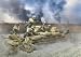 Forces of Valor 83207 1:32 US Marines (Kuwait 1991)