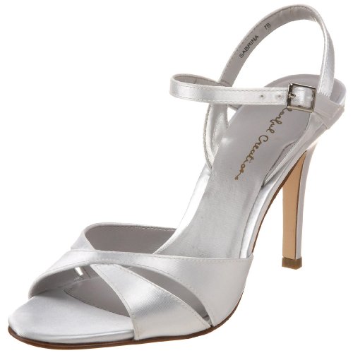 Colorful Creations Women's Sabrina Open-Toe Sandal