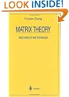 Matrix Theory