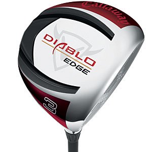 Callaway Diablo Edge Fairway Wood Callaway Diablo Edge Fairway Wood