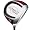 Callaway Diablo Edge 3 Fairway Wood(Regular,Left-handed,Graphite)
